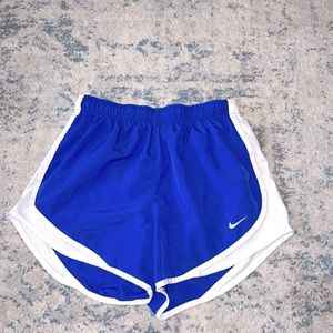 Womens Nike Athletic Shorts